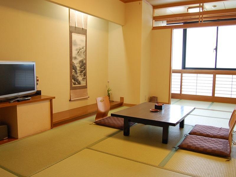 Yuzen Hotel โทโยคะ ภายนอก รูปภาพ
