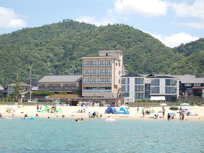 Yuzen Hotel โทโยคะ ภายนอก รูปภาพ